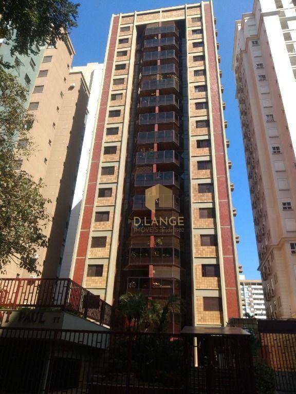 Apartamento à venda com 3 quartos, 148m² - Foto 1