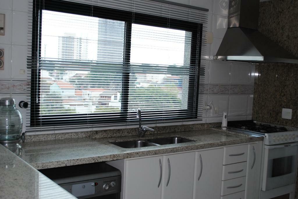 Apartamento à venda com 3 quartos, 203m² - Foto 18