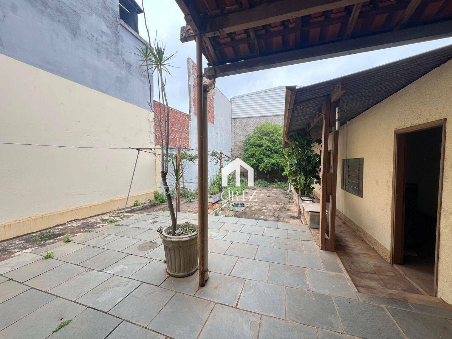 Casa, 167 m² - Foto 7