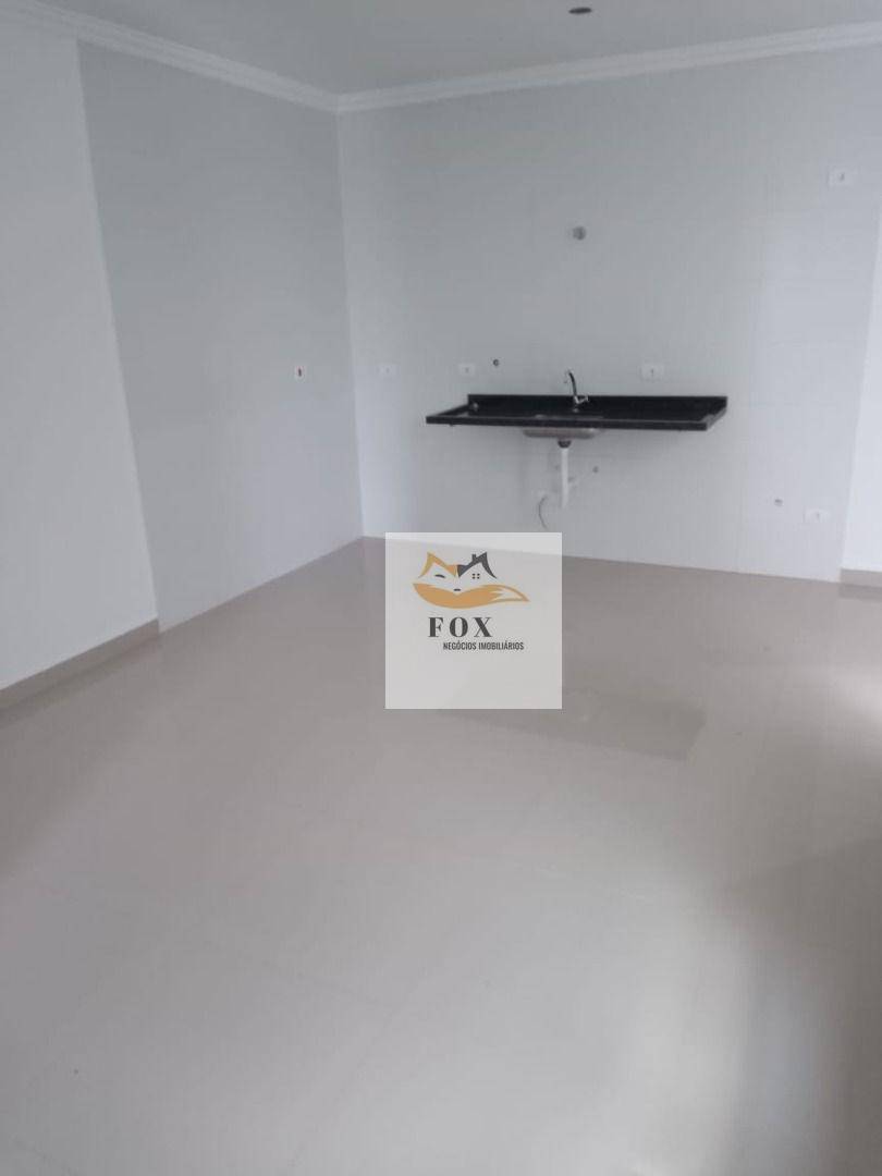 Apartamento à venda com 2 quartos, 48m² - Foto 4