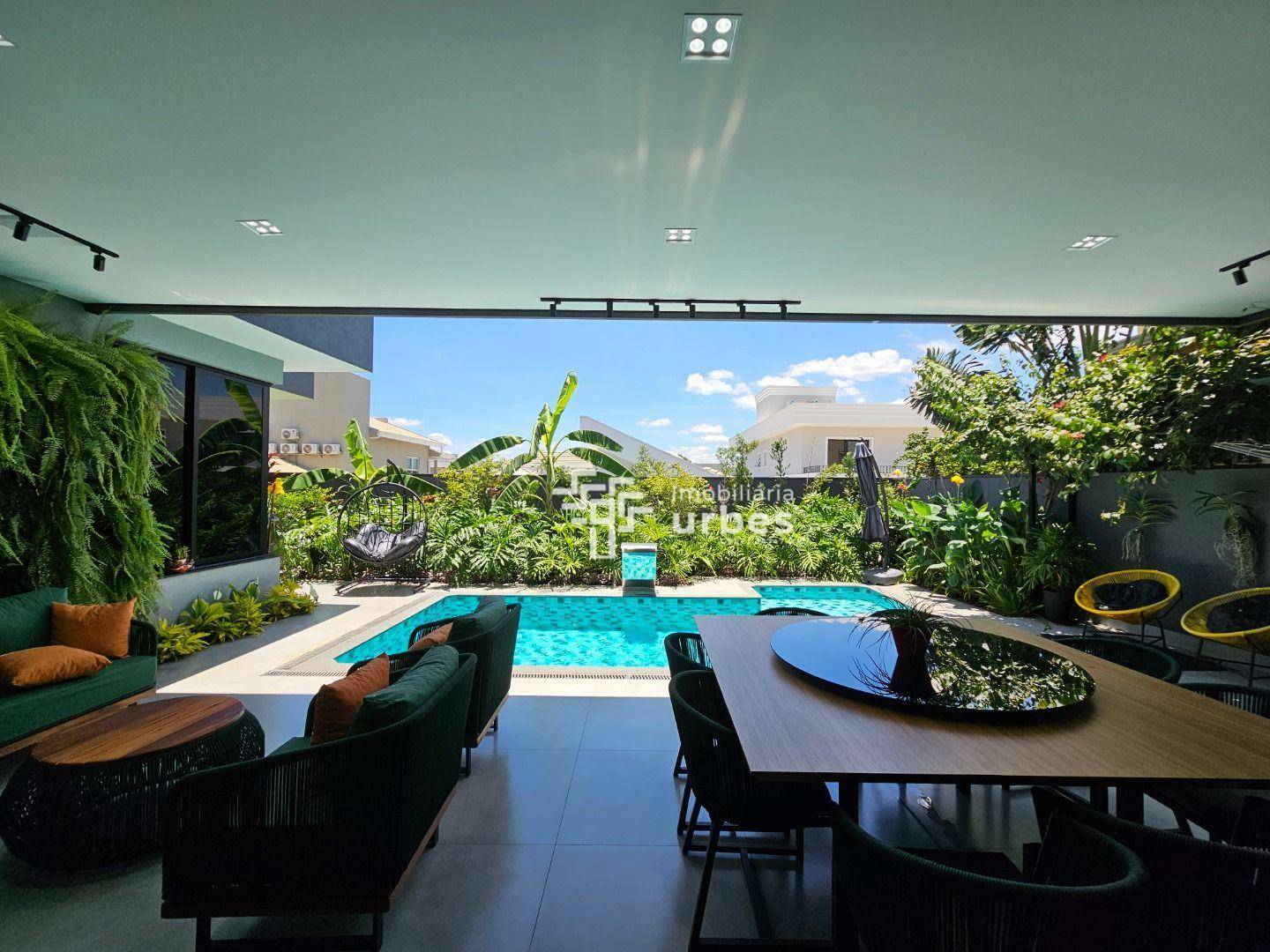 Casa de Condomínio à venda com 3 quartos, 333m² - Foto 19