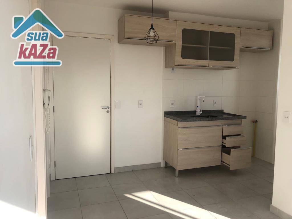 Apartamento à venda com 2 quartos, 34m² - Foto 7