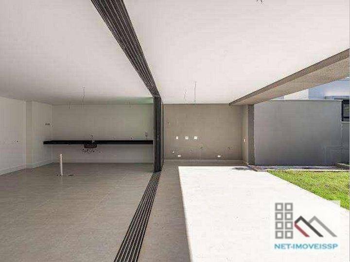 Casa de Condomínio à venda e aluguel com 4 quartos, 845m² - Foto 4