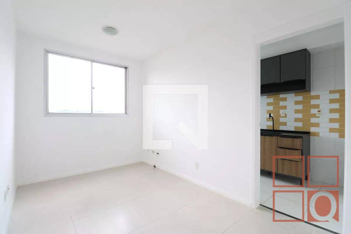 Apartamento à venda com 2 quartos, 43m² - Foto 1