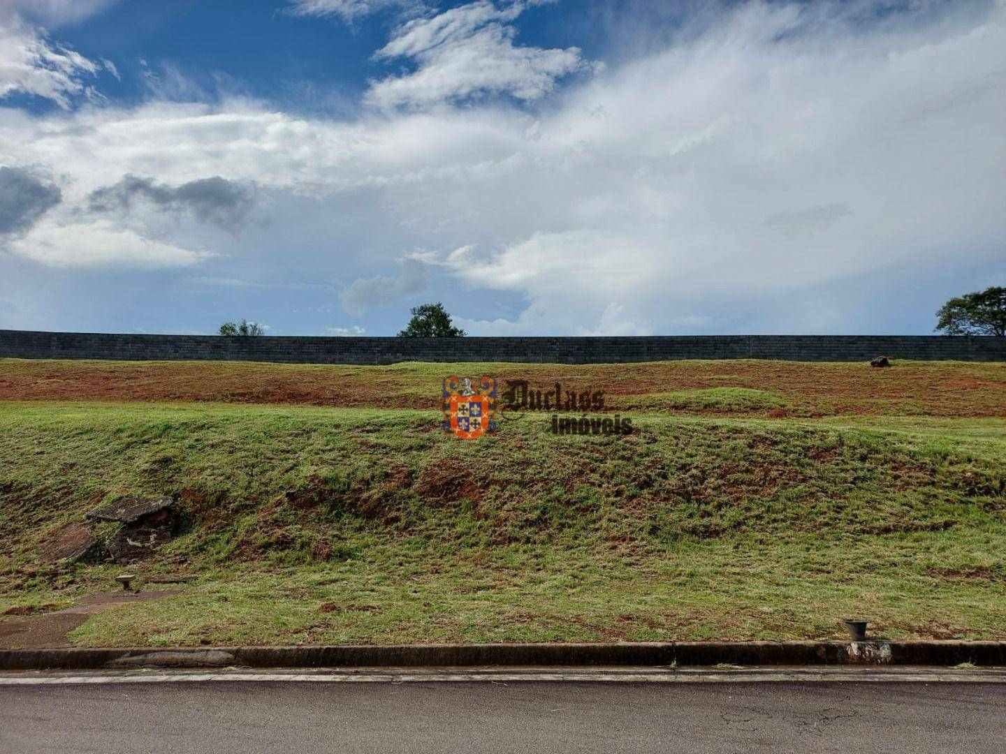 Loteamento e Condomínio à venda, 600M2 - Foto 2