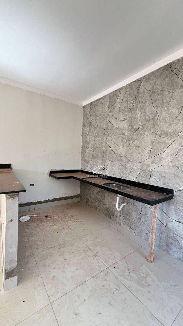 Casa, 2 quartos, 70 m² - Foto 5