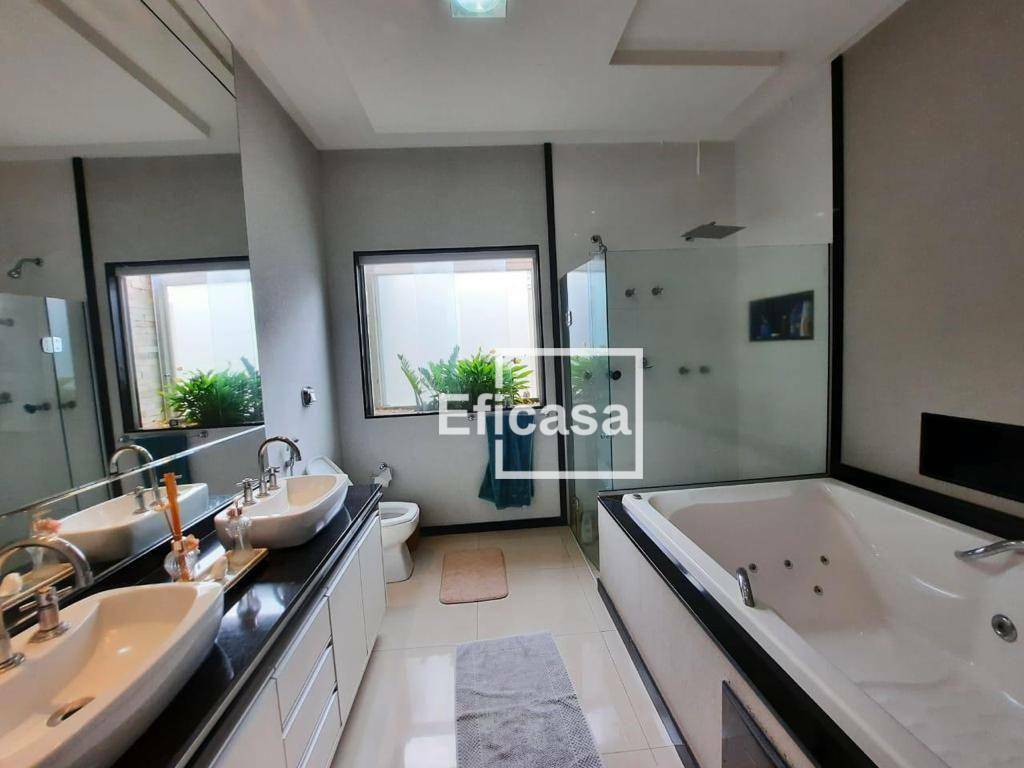 Casa de Condomínio à venda com 3 quartos, 280m² - Foto 5