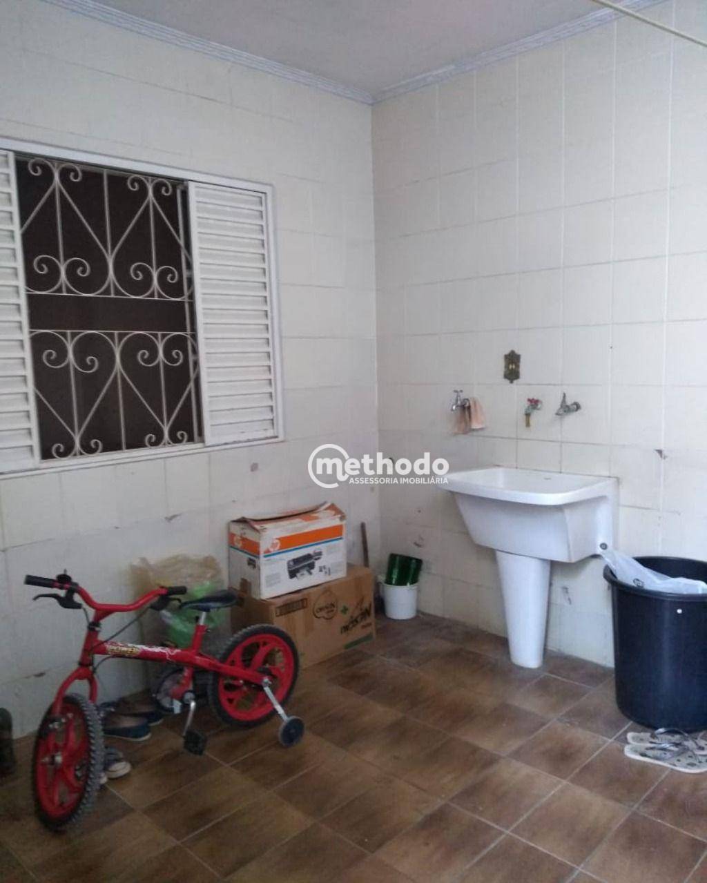 Casa à venda com 3 quartos, 192m² - Foto 16