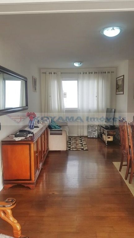 Cobertura à venda com 2 quartos, 115m² - Foto 1