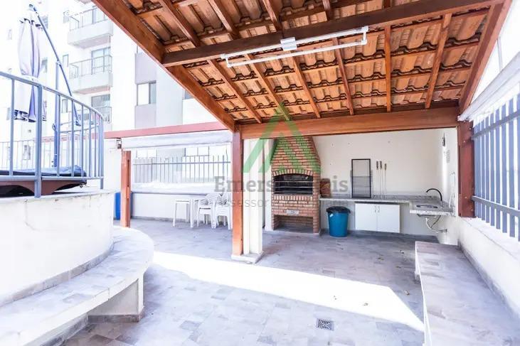 Apartamento à venda com 3 quartos, 99m² - Foto 16