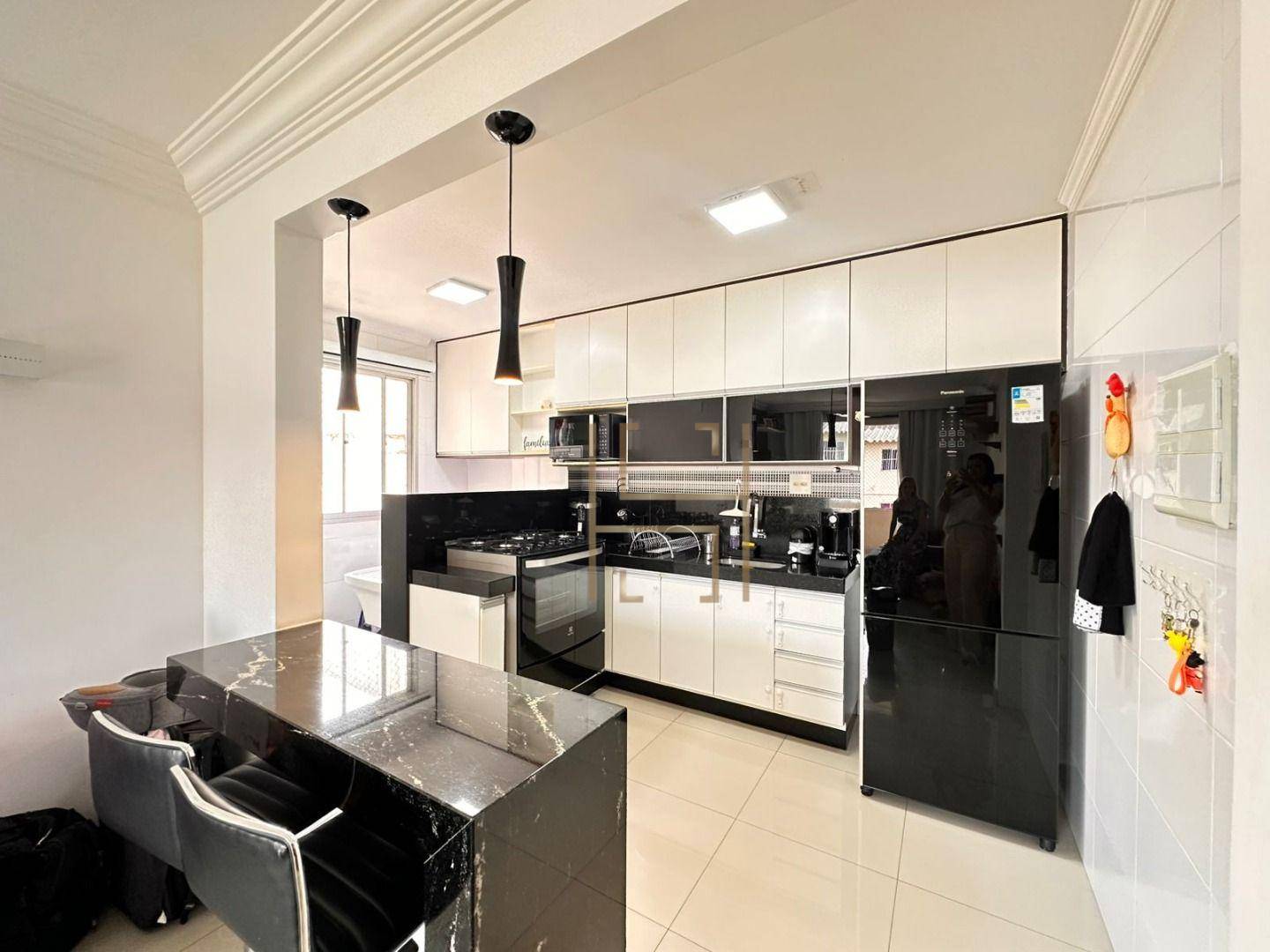 Apartamento, 3 quartos, 77 m² - Foto 23