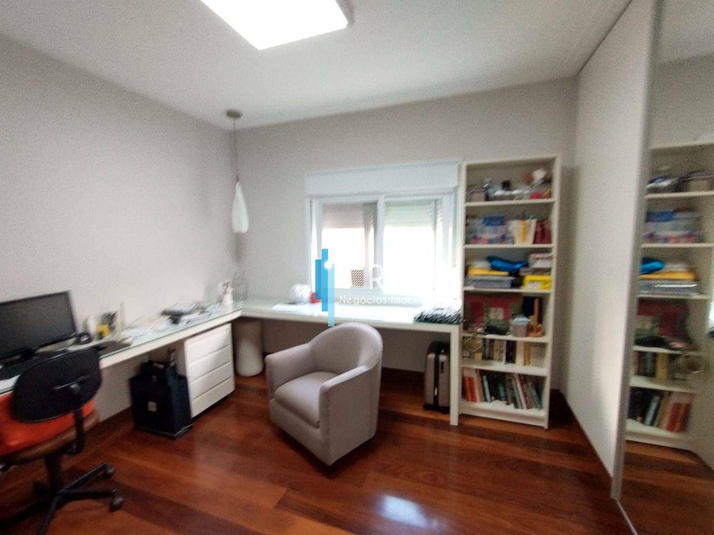 Casa à venda com 3 quartos, 279m² - Foto 36