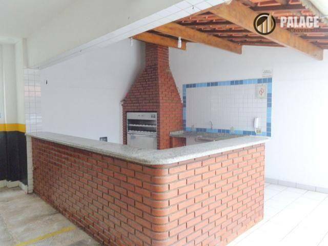 Apartamento à venda com 1 quarto, 48m² - Foto 12