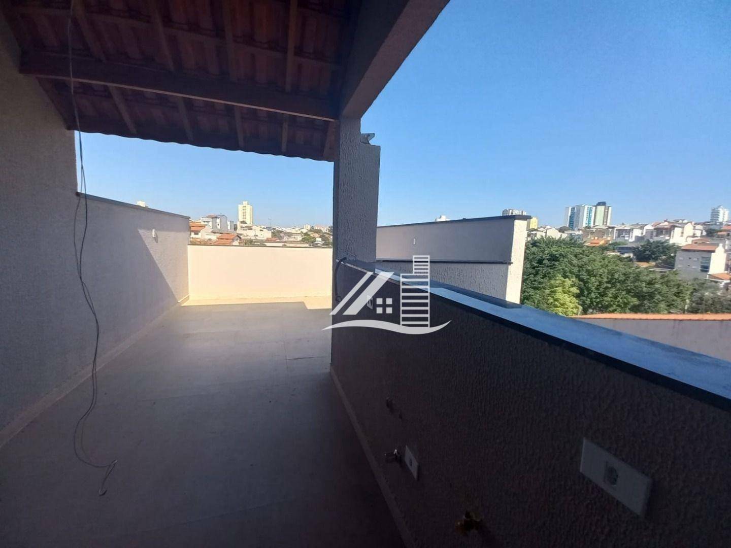 Cobertura, 2 quartos, 93 m² - Foto 2