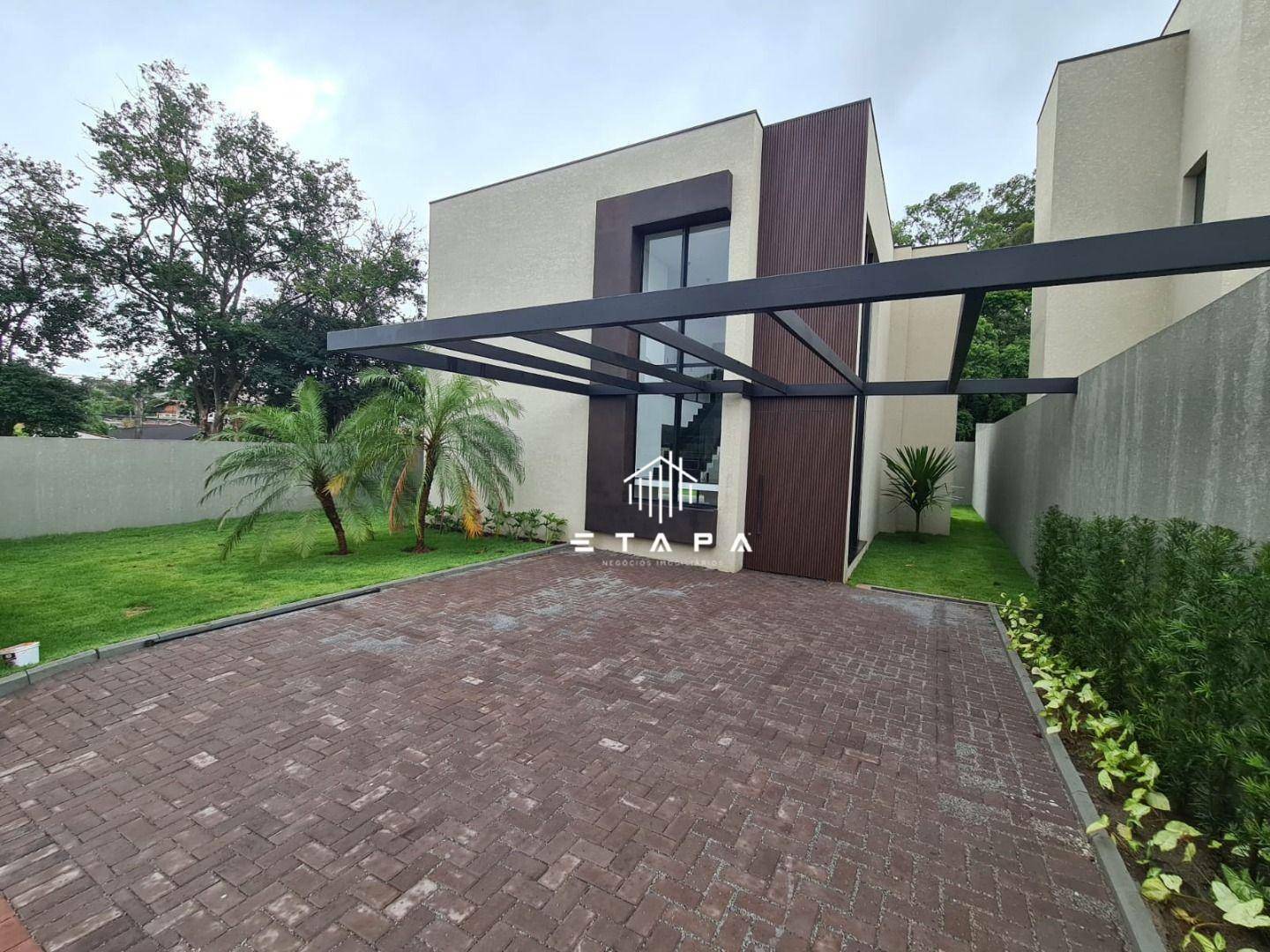 Casa de Condomínio à venda com 3 quartos, 221m² - Foto 34