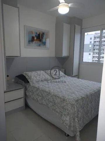 Apartamento à venda com 2 quartos, 58m² - Foto 6