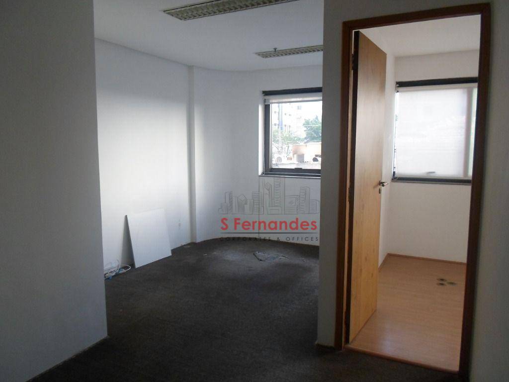 Conjunto Comercial-Sala para alugar, 50m² - Foto 2