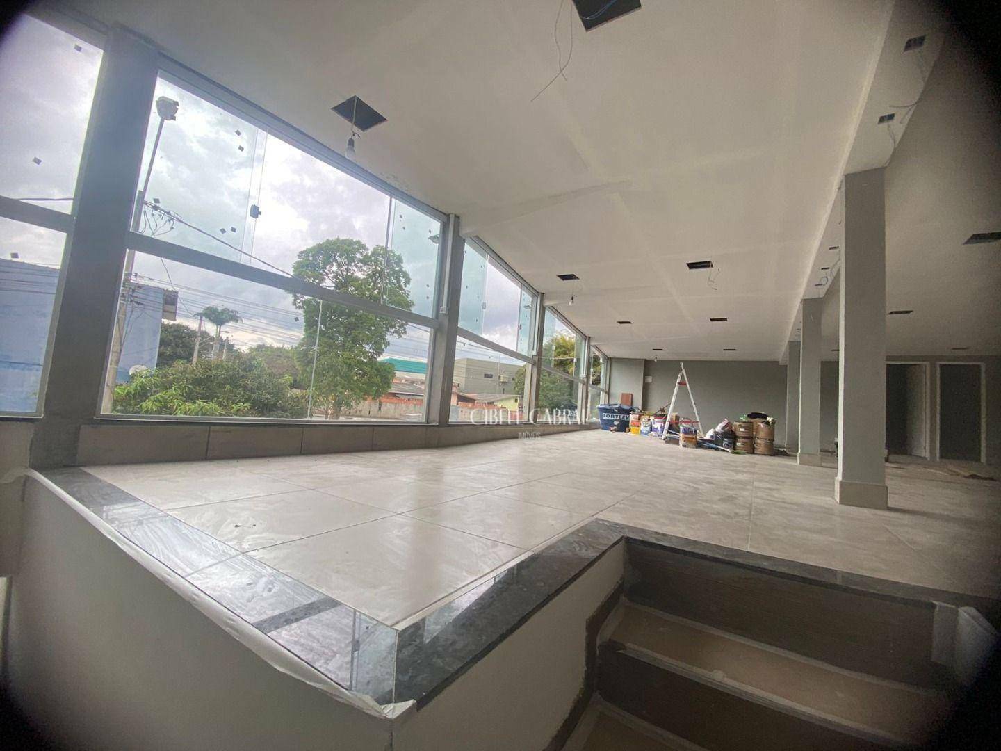 Conjunto Comercial-Sala para alugar, 116m² - Foto 2