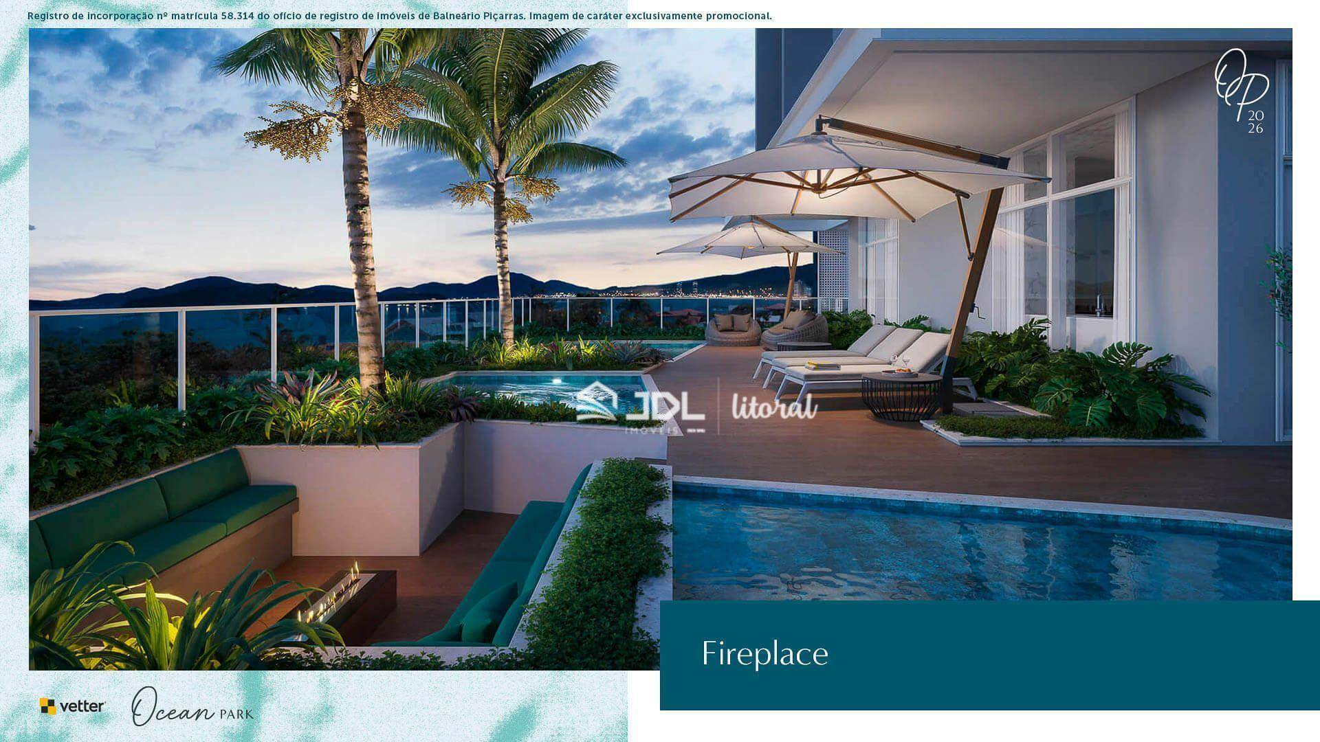 Apartamento, 2 quartos, 80 m² - Foto 1