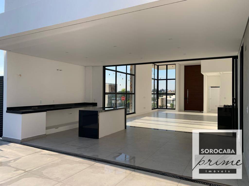 Casa de Condomínio à venda com 3 quartos, 244m² - Foto 13