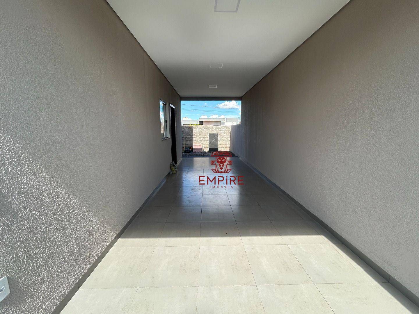 Casa, 2 quartos, 79 m² - Foto 4