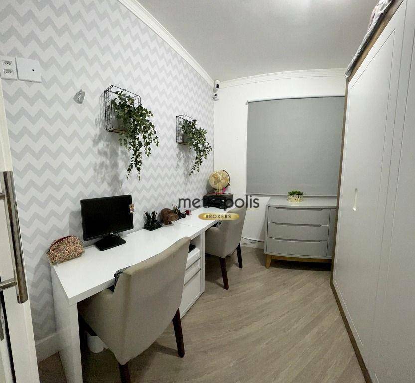 Apartamento à venda com 3 quartos, 87m² - Foto 25