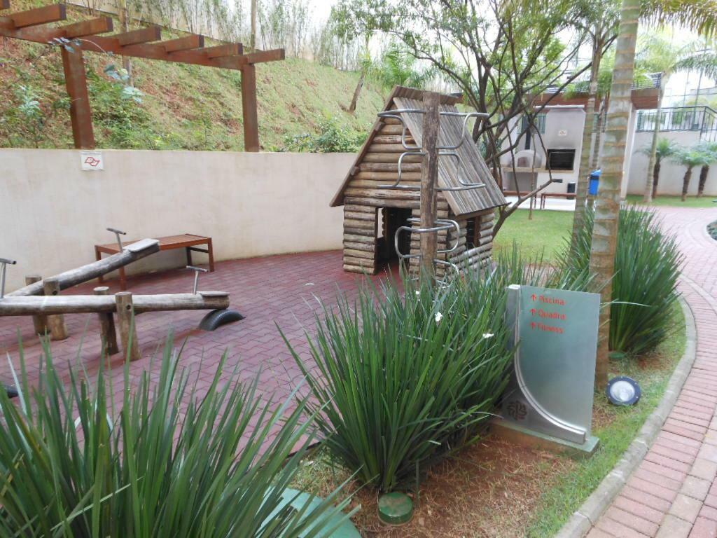 Apartamento à venda e aluguel com 3 quartos, 63m² - Foto 4
