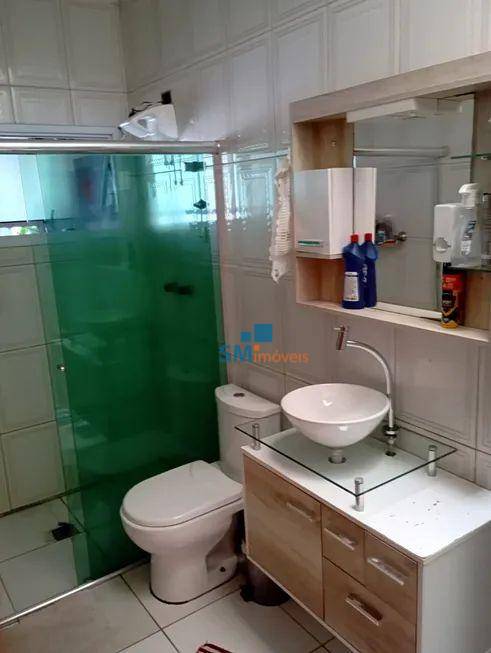 Sobrado à venda com 3 quartos, 180m² - Foto 7