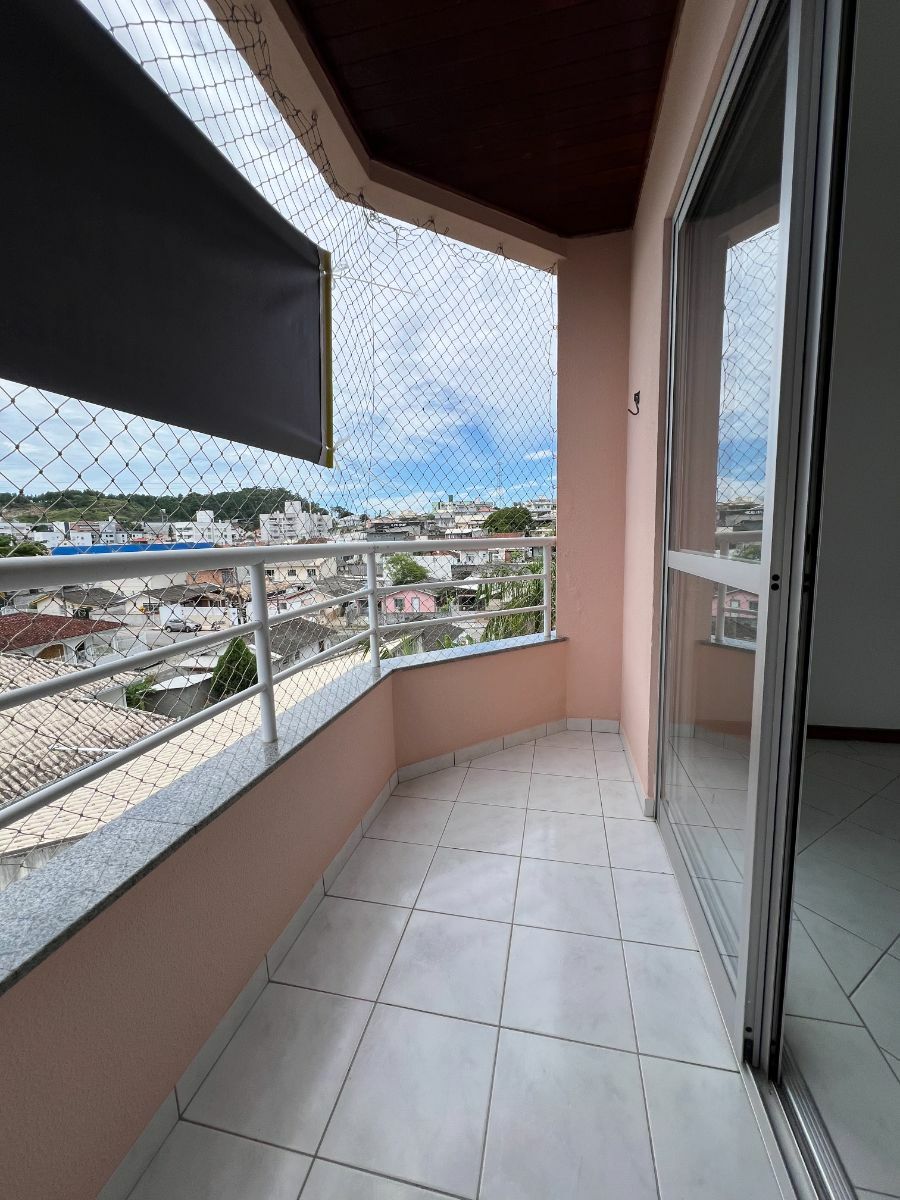 Apartamento à venda e aluguel com 2 quartos, 61m² - Foto 8