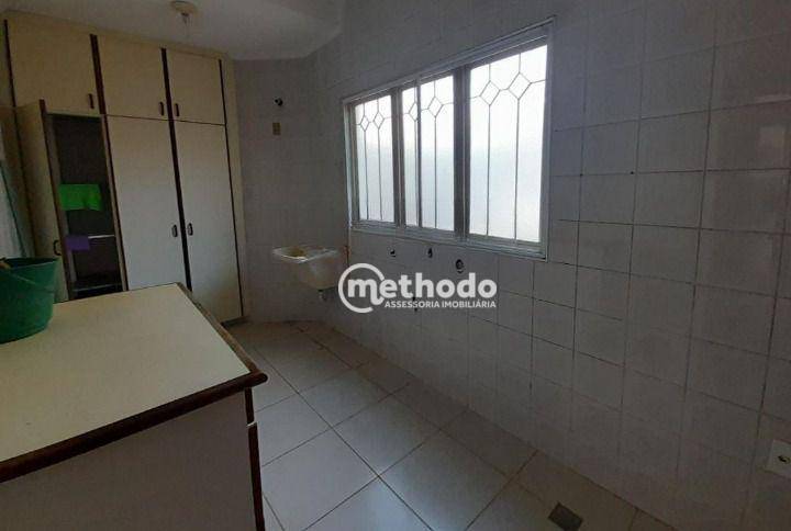 Casa de Condomínio à venda e aluguel com 5 quartos, 290m² - Foto 17