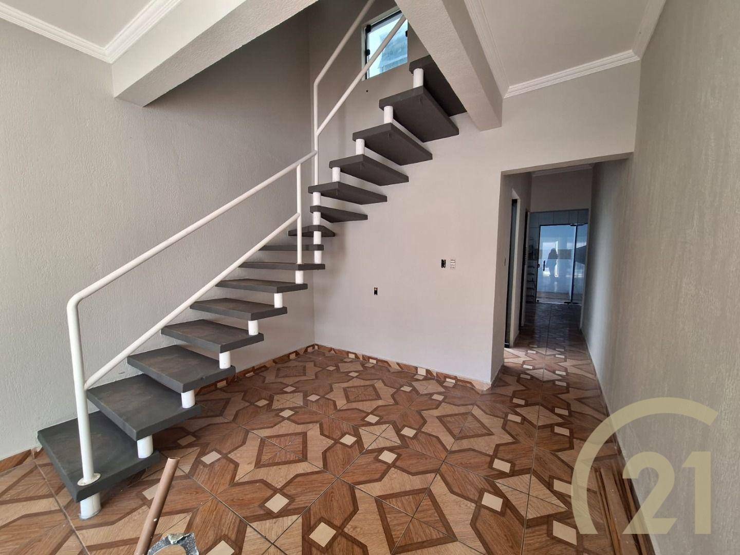 Casa à venda com 2 quartos, 74m² - Foto 5