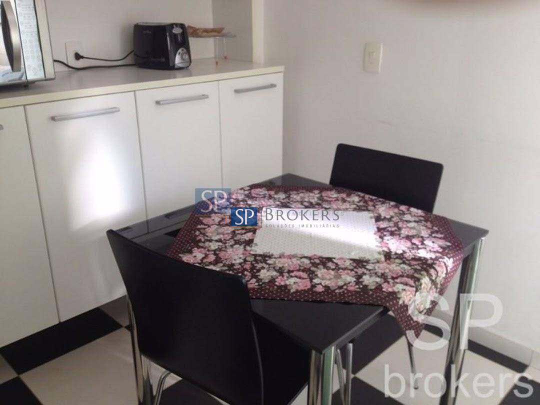 Apartamento à venda com 2 quartos, 78m² - Foto 8