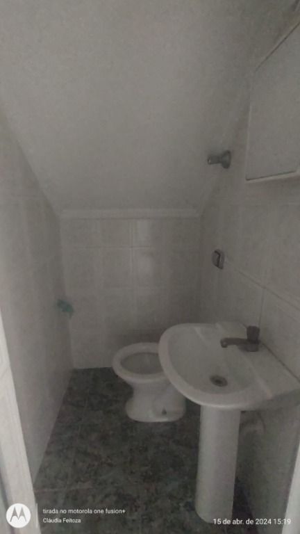 Sobrado para alugar com 2 quartos, 80m² - Foto 16