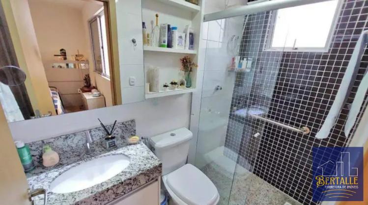 Apartamento à venda com 2 quartos, 55m² - Foto 13