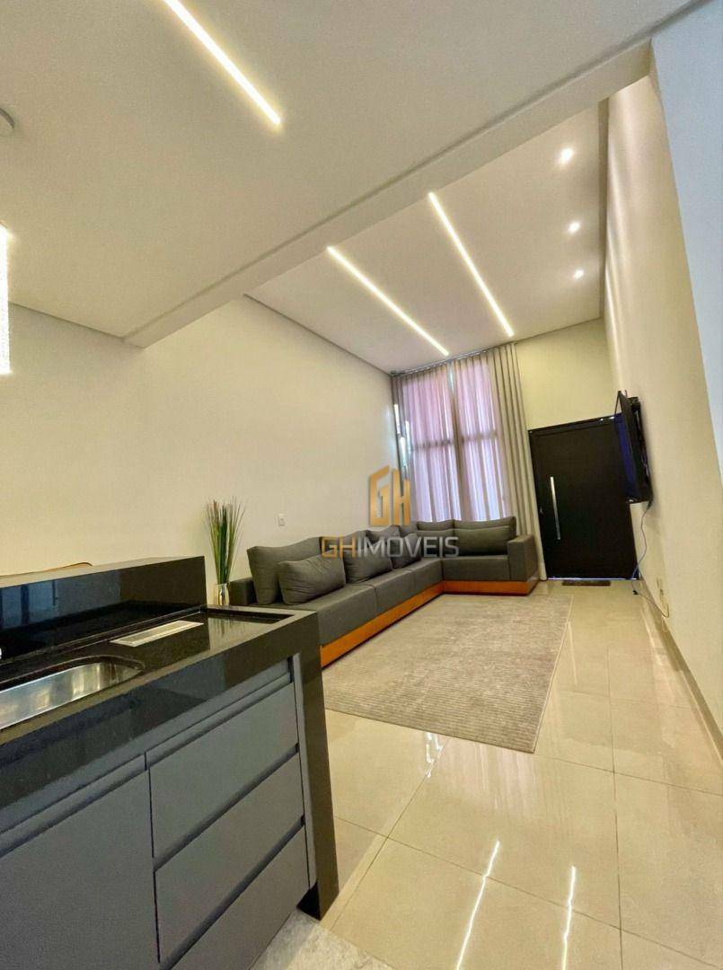 Casa à venda com 3 quartos, 130m² - Foto 15