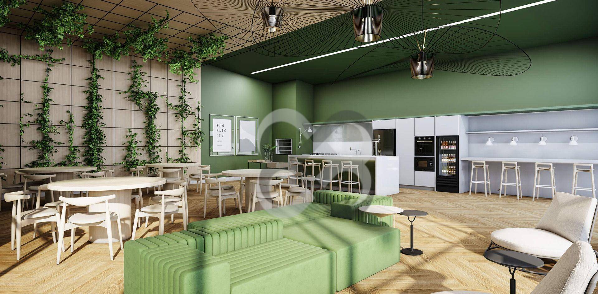 Apartamento, 2 quartos, 70 m² - Foto 50