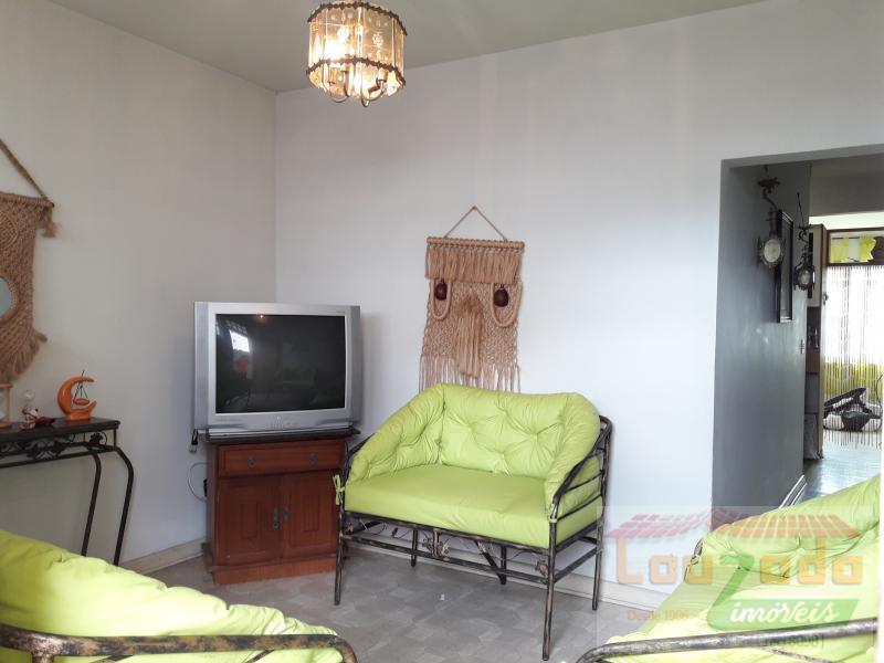 Apartamento à venda com 3 quartos, 75m² - Foto 1