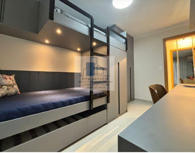 Apartamento à venda com 2 quartos, 85m² - Foto 11