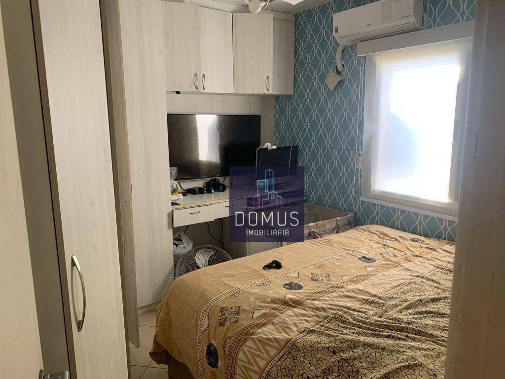 Apartamento à venda com 2 quartos, 92m² - Foto 9