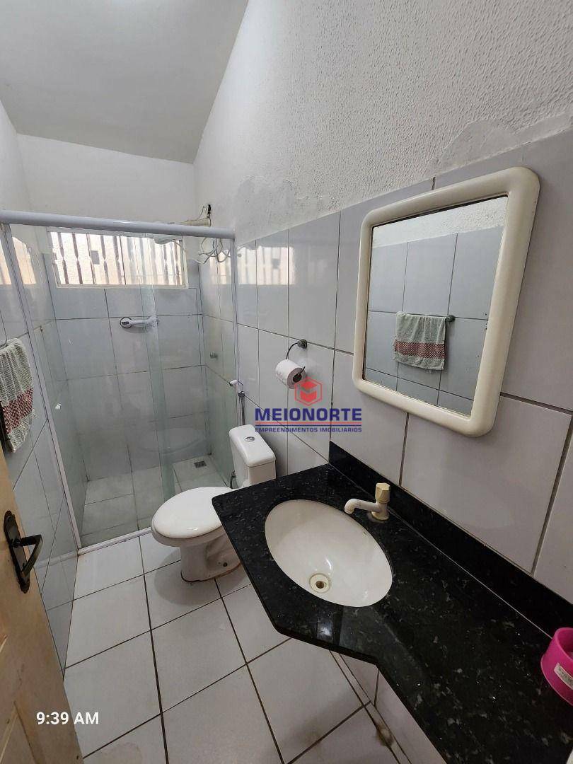 Casa à venda com 3 quartos, 150m² - Foto 14