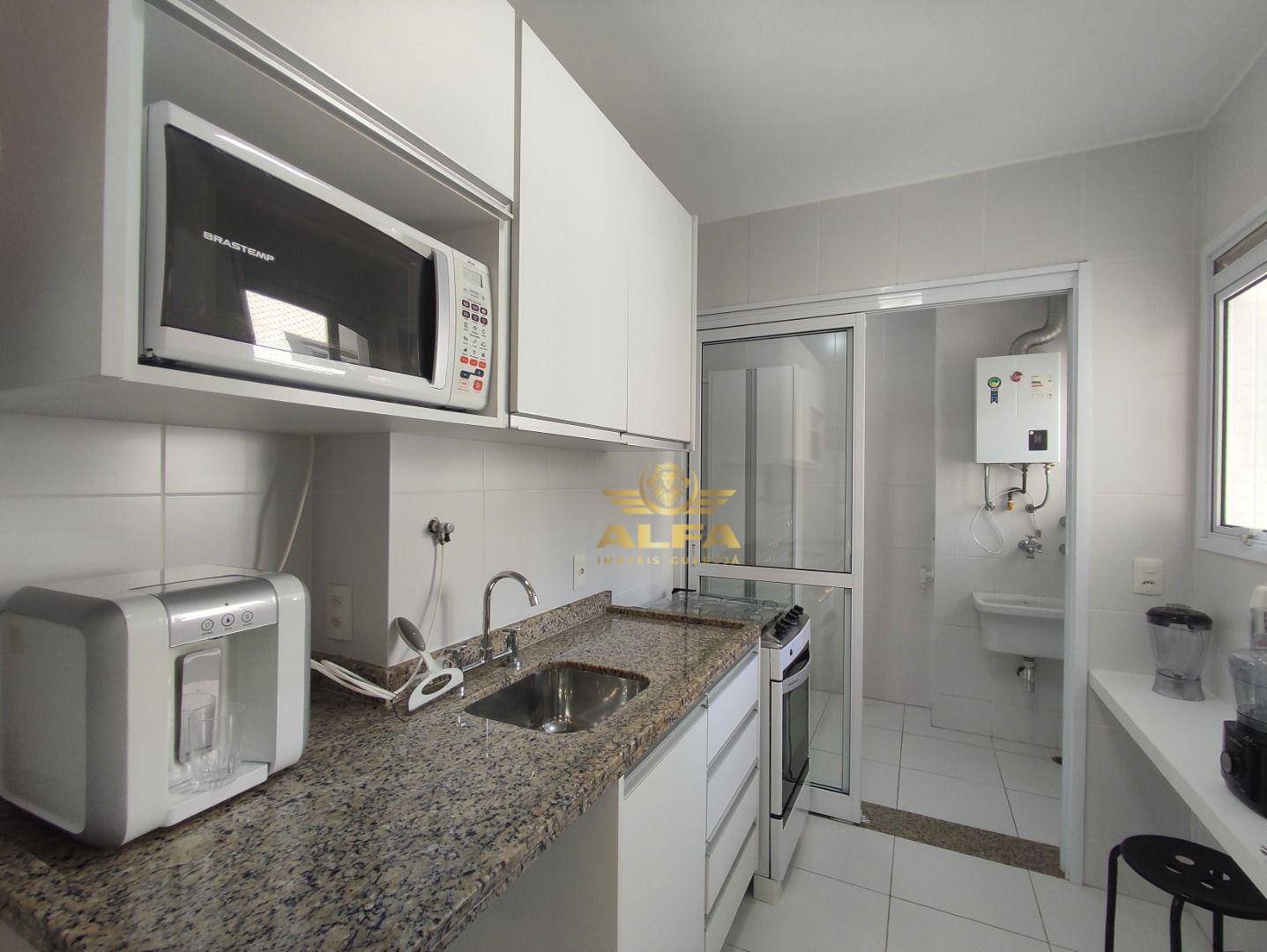 Apartamento à venda com 3 quartos, 125m² - Foto 23