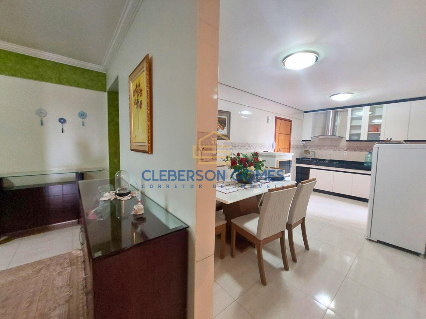 Apartamento à venda com 3 quartos, 136m² - Foto 11