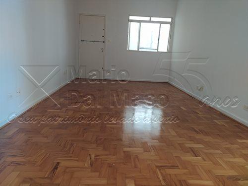 Apartamento à venda com 2 quartos, 126m² - Foto 2