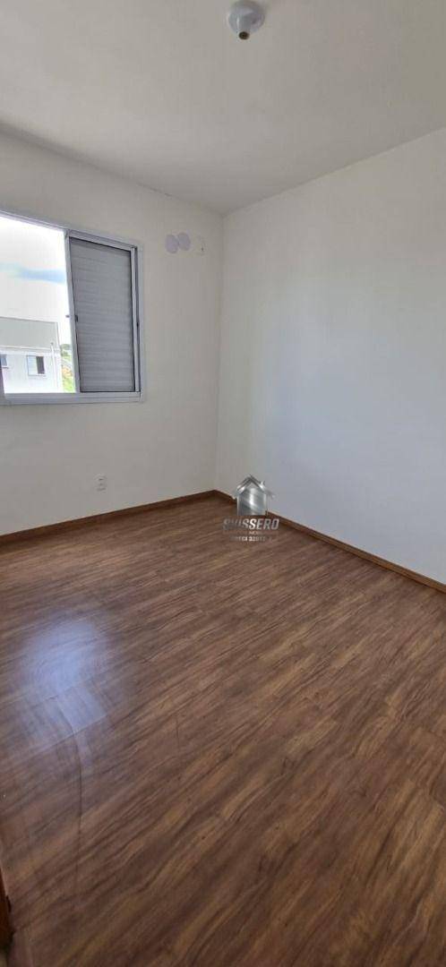 Apartamento, 2 quartos, 41 m² - Foto 5