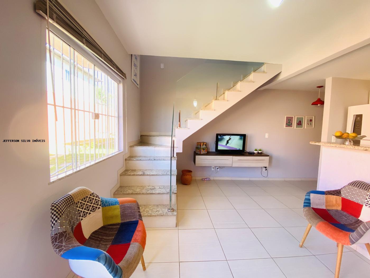 Casa à venda com 2 quartos, 60m² - Foto 5