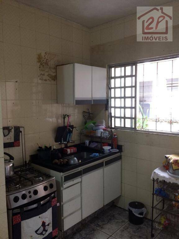 Sobrado à venda com 4 quartos, 92m² - Foto 7