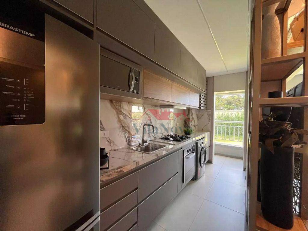 Apartamento, 2 quartos, 75 m² - Foto 2