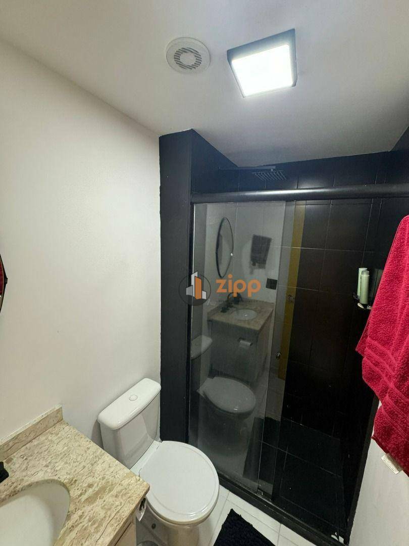 Apartamento à venda com 2 quartos, 68m² - Foto 9