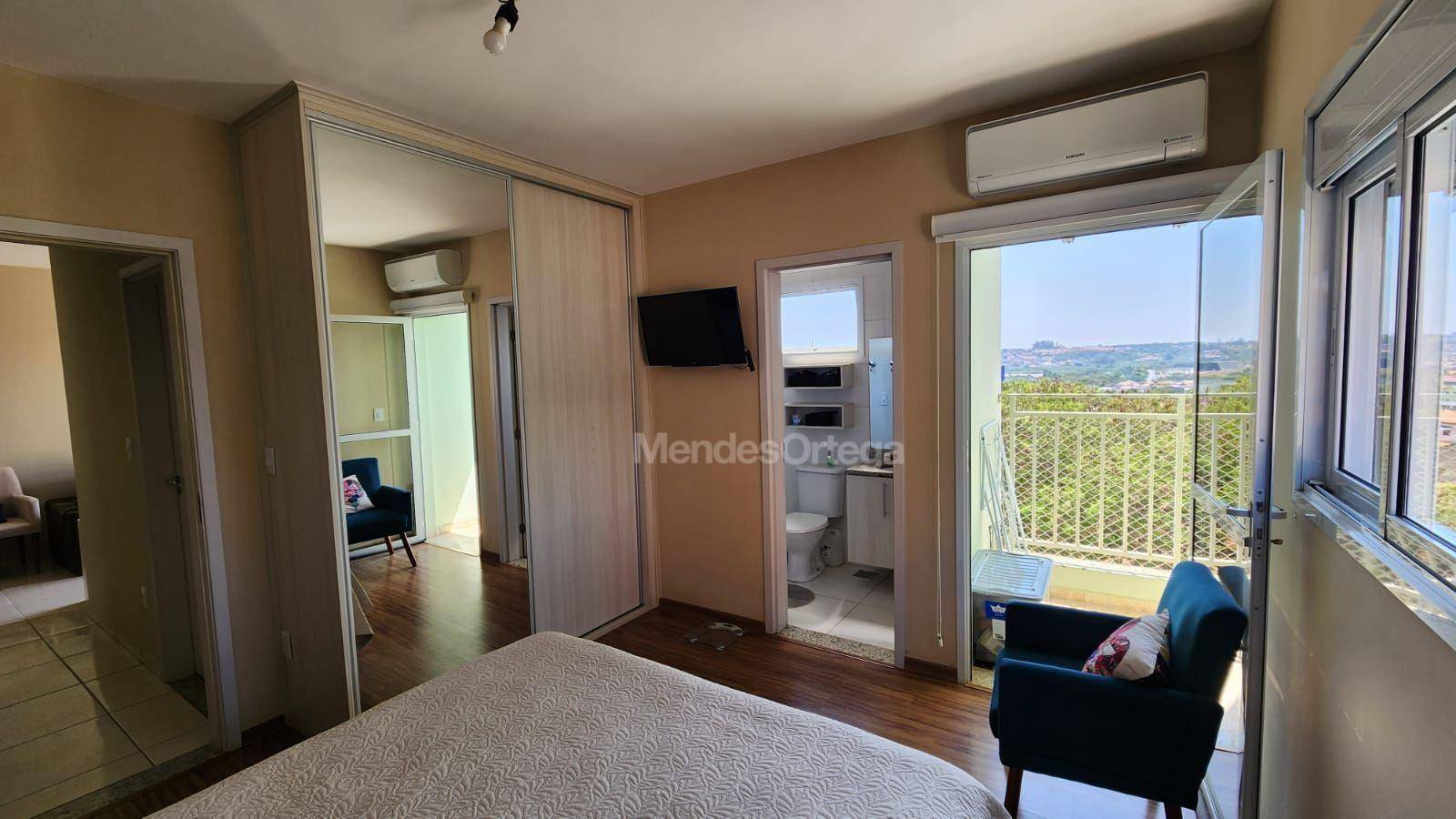 Apartamento à venda com 2 quartos, 62m² - Foto 8