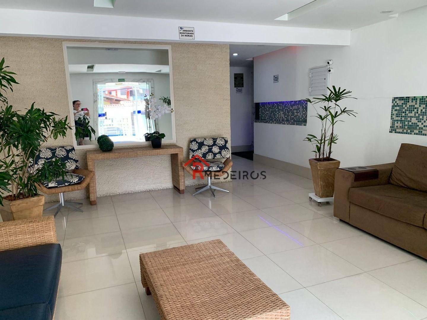 Apartamento à venda com 3 quartos, 196m² - Foto 40